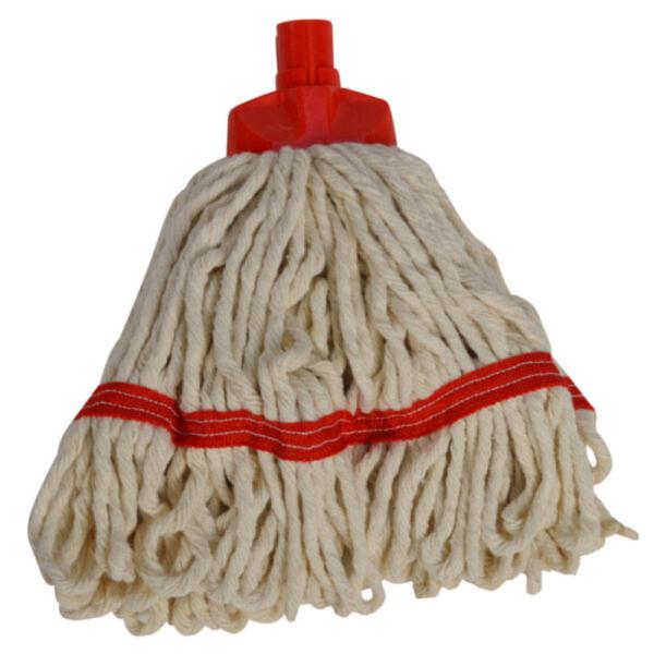 Interchange Freedom Mop Head Mini - Red 200g